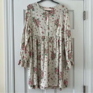 Oak Meadow — Tigerlili Dress